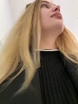 blonde exe online show from April 2026 01:55:02 PM