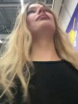 blonde exe online show from May 2026 03:08:02 PM