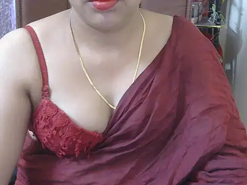 Cute Sheetal online show from June 2026 02:17:02 PM