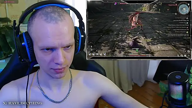 ravi olle online show from March 2026 07:56:01 AM