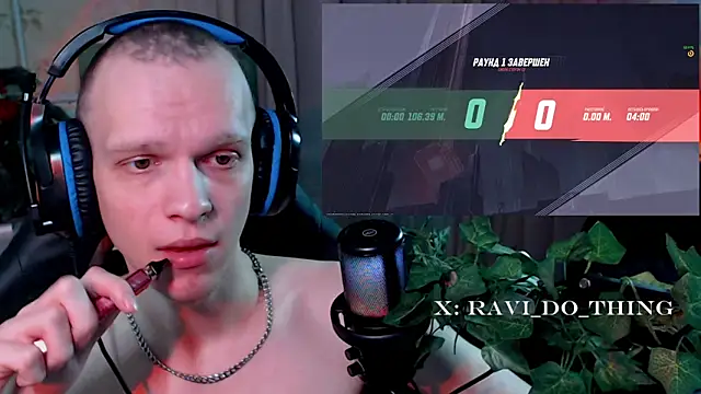 ravi olle online show from March 2026 05:18:02 PM