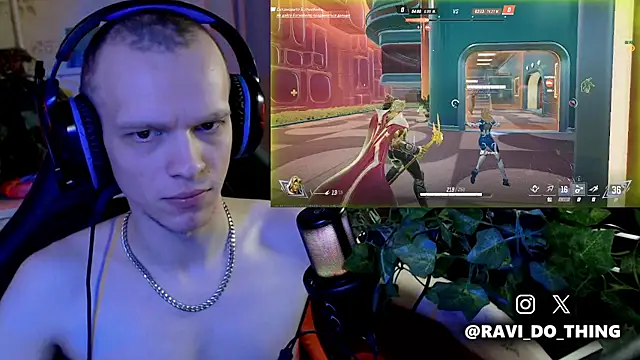 ravi olle online show from March 2026 05:36:01 PM