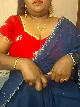 Snapshot of Archana_achu143 chatting on April 2026 07:17:02 AM Archana achu143 online show from April 2026 07:17:02 AM