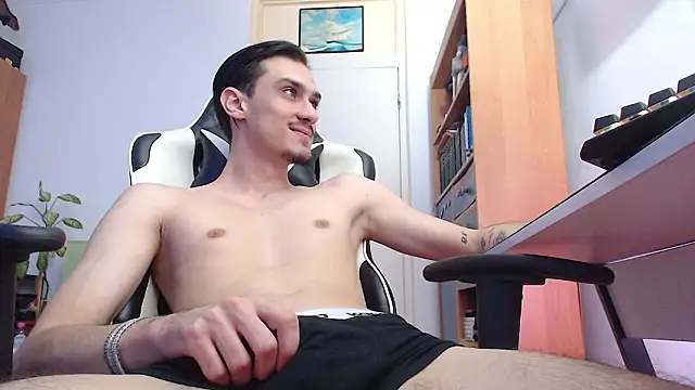 silasluxor online show from March 2026 08:55:02 AM