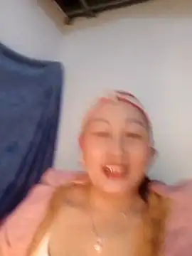 Jolie sexy online show from March 2026 04:46:01 PM