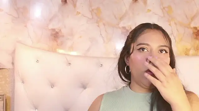 SasshaSpicy online show from March 2026 12:22:01 PM