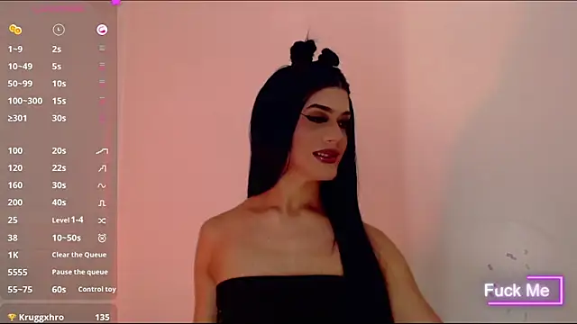 Snapshot of Aranza_Dollts chatting on February 2026 11:39:02 AM Aranza Dollts online show from February 2026 11:39:02 AM