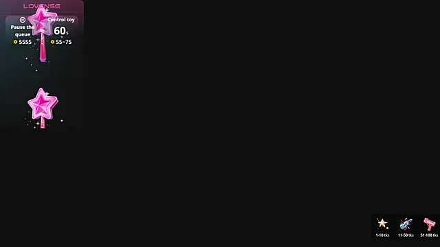 karenwild 1 online show from April 2026 01:44:02 PM