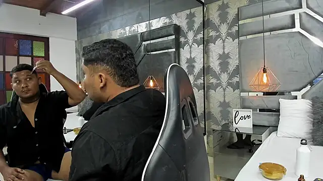 LaimCarterss online show from February 2026 11:59:01 AM