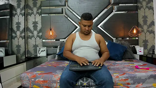 LaimCarterss online show from February 2026 12:48:02 PM