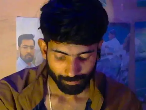 Snapshot of MorningLicker chatting on February 2026 07:17:02 PM MorningLicker online show from February 2026 07:17:02 PM