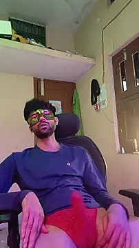 Snapshot of MorningLicker chatting on March 2026 08:26:02 PM MorningLicker online show from March 2026 08:26:02 PM