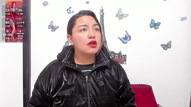 lexyy24 online show from May 2026 09:50:02 AM