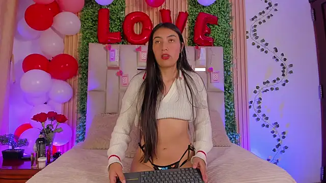 Emma Nmm online show from February 2026 05:53:02 PM