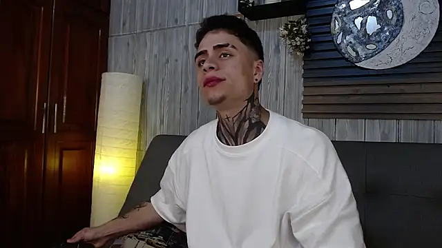 acxel prescot online show from February 2026 07:28:01 PM