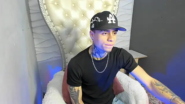 acxel prescot online show from February 2026 08:18:01 PM