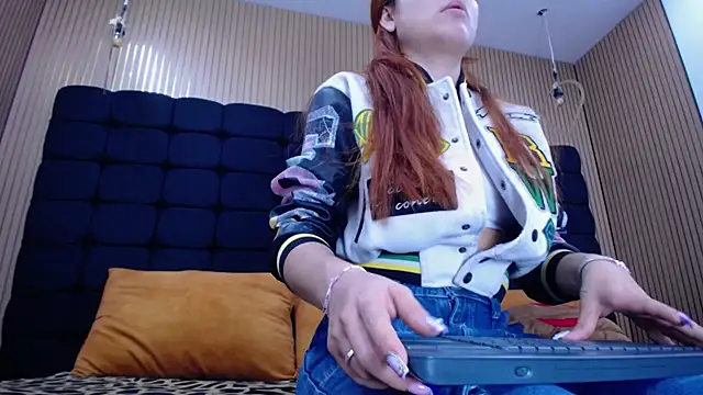 Abby-Hot- online show from March 2026 02:02:01 PM