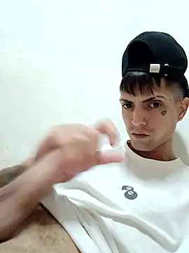 Snapshot of CubanoxxxSex chatting on March 2026 12:45:01 AM CubanoxxxSex online show from March 2026 12:45:01 AM