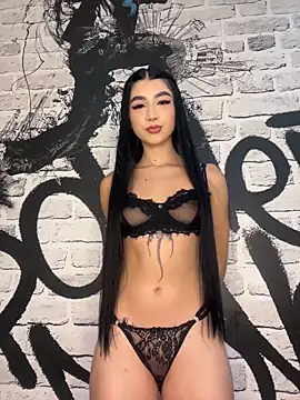 Snapshot of BadLilAngelXXX chatting on June 2026 01:09:02 PM BadLilAngelXXX online show from June 2026 01:09:02 PM