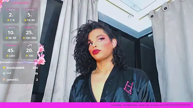 Zonce shimer online show from March 2026 03:45:02 AM