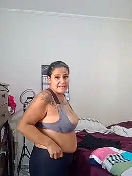 isapacheco69 online show from March 2026 01:39:01 PM