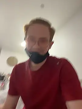 AllisonXAlfred online show from February 2026 08:46:02 PM