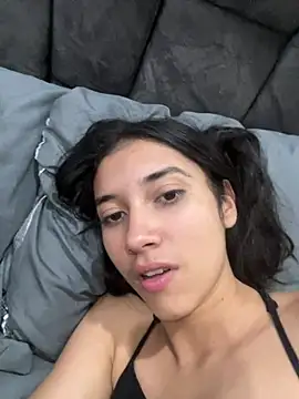 ScarlettMus online show from July 2026 06:03:02 PM