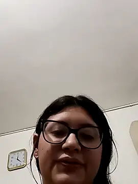 Dahlia-Rose online show from March 2026 05:08:02 AM