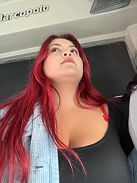 Snapshot of Lia-Moon77 chatting on February 2026 06:28:02 PM Lia-Moon77 online show from February 2026 06:28:02 PM