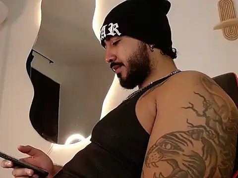 Snapshot of nate_rott chatting on February 2026 11:19:02 AM nate rott online show from February 2026 11:19:02 AM