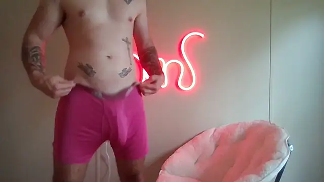 midnightsinz online show from March 2026 06:57:02 PM