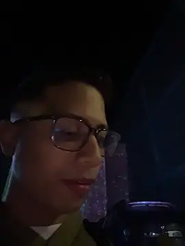 Gael Velaryx online show from February 2026 04:31:01 AM