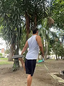 Gael Velaryx online show from February 2026 06:36:01 PM