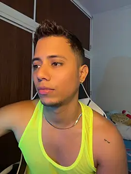 Gael Velaryx online show from April 2026 04:53:02 PM