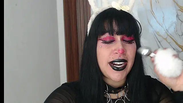 valen ros online show from April 2026 03:20:02 PM