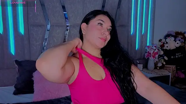 Snapshot of Grecia_Valmont chatting on February 2026 02:40:02 PM Grecia Valmont online show from February 2026 02:40:02 PM