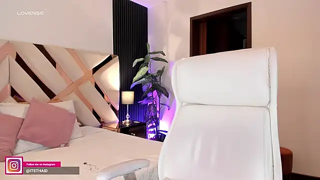 missthailand  online show from April 2026 10:29:02 PM