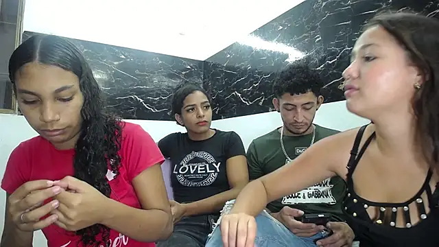 Snapshot of Party_Star1 chatting on February 2026 08:49:02 PM Party Star1 online show from February 2026 08:49:02 PM