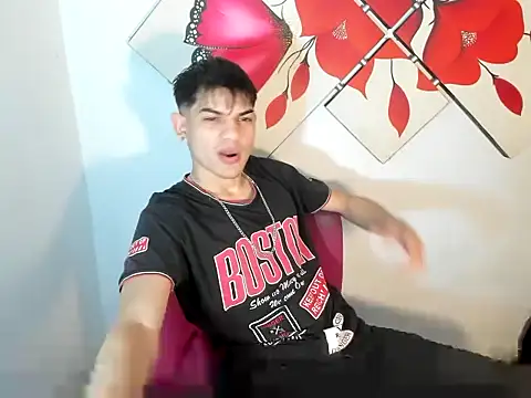 Snapshot of Jesshot_bigcock20cm chatting on February 2026 04:41:02 AM Jesshot bigcock20cm online show from February 2026 04:41:02 AM