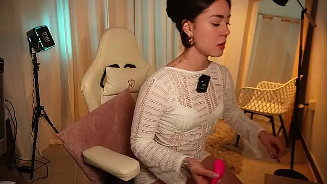 Madisonlara1 online show from February 2026 06:22:02 PM