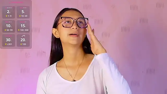 ThinPrincesss online show from March 2026 12:43:01 PM