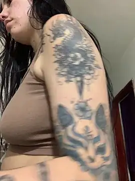 Snapshot of Sofii7 chatting on February 2026 03:02:01 AM Sofii7 online show from February 2026 03:02:01 AM