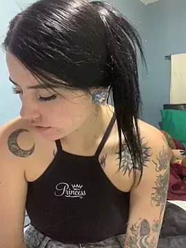 Snapshot of Sofii7 chatting on February 2026 11:36:02 PM Sofii7 online show from February 2026 11:36:02 PM