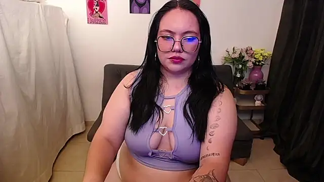 Snapshot of ma_ily chatting on February 2026 11:17:01 PM ma ily online show from February 2026 11:17:01 PM