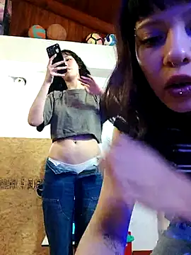 Liliith7 online show from April 2026 03:59:02 AM