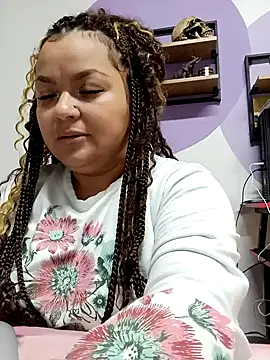 SweettSin online show from February 2026 12:37:01 PM