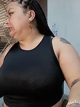 SweettSin online show from May 2026 04:23:01 PM