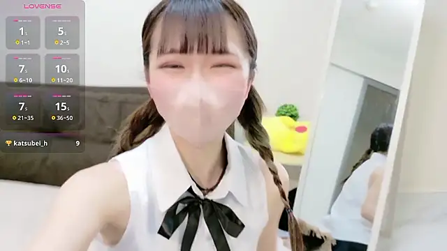 mi-na-chaaan online show from February 2026 10:21:02 AM