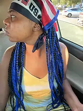 Snapshot of Ebony_Queeen chatting on June 2026 11:36:02 AM Ebony Queeen online show from June 2026 11:36:02 AM