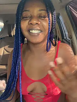 Snapshot of Ebony_Queeen chatting on July 2026 12:42:01 PM Ebony Queeen online show from July 2026 12:42:01 PM